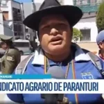 Paranturí amenazan con frenar el funcionamiento del Relleno Sanitario por impago de sueldos