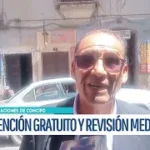 Fundación JK Smith ofrece exámenes médicos gratuitos. Un llamado a la salud natural y la prevención