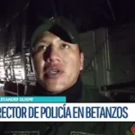 Desbloqueo temporal de vías se registra en Betanzos mientras continúan las evaluaciones