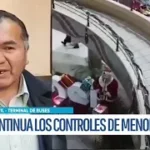 Defensoría de Niñez, informa disminución de viajes de menores y refuerza control de autorizaciones