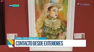 Museo del Cabildo en exposición “Entre muros y espejos del alma” con entrada gratuita