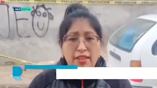 Se inicia monitoreo y mantenimiento de inmuebles dañados por lluvias en el centro histórico