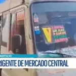 DENUNCIAN COBRO ILEGAL DE PASAJE EN POTOSÍ Y FALTA DE CONTROL MUNICIPAL