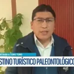 Potosí busca posicionarse como primer destino paleontológico de Sudamérica