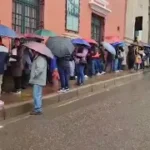 Se autoriza de manera excepcional la inscripción de niños que cumplan 4 años hasta el 30 de junio