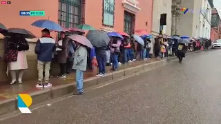 Se autoriza de manera excepcional la inscripción de niños que cumplan 4 años hasta el 30 de junio