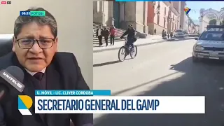 Consejo Municipal y Transporte sesionaran para analizar el régimen tarifario