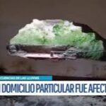 Dramático testimonio revela la magnitud de los daños tras inundación por intensas lluvias