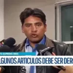 GREMIOS EXPONEN SUS DEMANDAS EN MESA DE DIÁLOGO Y RECHAZAN BLOQUEOS