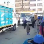 Garantizan abastecimiento normal de GLP en Potosí y piden a la población mantener la calma