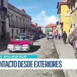 Potosí amanece sin transporte público y se agrava el conflicto por el precio del pasaje