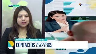 Instituto Tecnológico CCA. impulsa la educación con inteligencia artificial e innovación académica