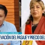 Abogado denuncia “castigo económico” a la población por falta de promulgación de ley del pasaje