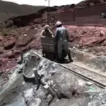 Reporte oficial confirma 121 mineros fallecidos en actividades mineras en Potosí