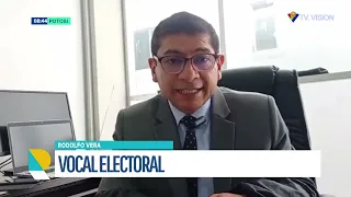SEGURO CUMPLE COBERTURA POR SINIESTRO DEL TRIBUNAL ELECTORAL DEPARTAMENTAL