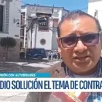 Centros de salud y hospitales inician la ratificación de contratos de personal por tres meses