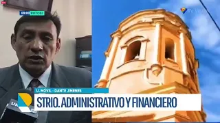 Gobierno levanta restricción presupuestaria y libera recursos para los gobiernos municipales