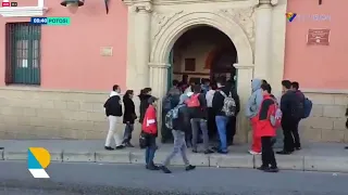 Ministerio de Educación eliminará actividades extracurriculares para garantizar 200 días de clases