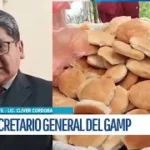 SE REALIZARÁ EVALUACIÓN DEL PRECIO DEL PAN CON PARTICIPACIÓN DE AUTORIDADES Y PANIFICADORES