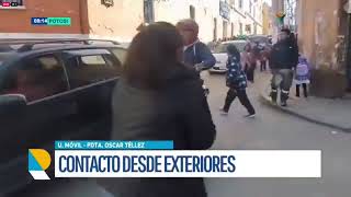 AUSENCIA DE TRANSPORTE PÚBLICO GENERA PREOCUPACIÓN EN LA CIUDAD