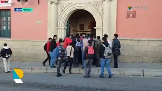 GESTIÓN ESCOLAR INICIA CON 15 DISPOSICIONES CLAVE QUE PADRES Y MADRES DEBEN CONOCER