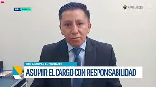 Cuestionan gestión municipal y piden un verdadero cambio tras el Carnaval