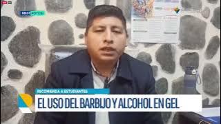 SECTOR SALUD ACTIVA PLAN DE CONTINGENCIA POR INFLUENZA H3N2 ANTE EL RETORNO A CLASES