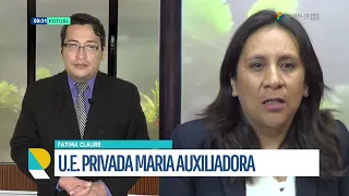 INVITAN A LA PRESENTACIÓN DE “JESUCRISTO SUPERSTAR” EN EL TEATRO CUARTO CENTENARIO DE POTOSÍ