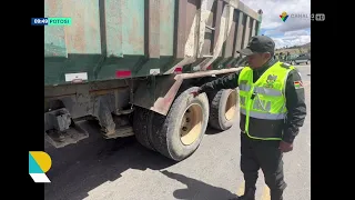 TRÁGICO ACCIDENTE EN BETANZOS DEJA UN FALLECIDO Y UNA PERSONA HERIDA