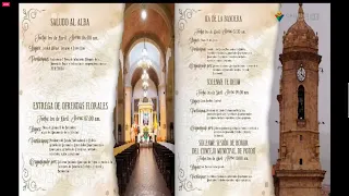 POTOSÍ CELEBRA 481 AÑOS DEL CERRO RICO CON INTENSA AGENDA CÍVICA Y CULTURAL