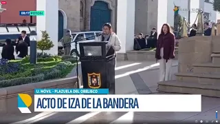 Alcaldía intensifica labores en la recta final de gestión y reafirma continuidad institucional