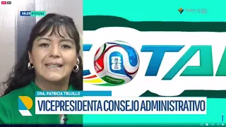 COTAP SRL lanza campaña mundialista con transmisión total del Mundial 2026 y mejora de velocidades sin costo adicional