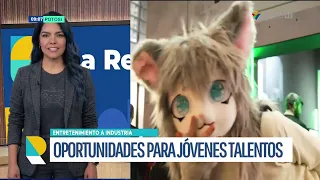 Los esports conquistan espacios y se consolidan como industria del presente en Bolivia