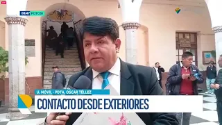 ALCALDÍA DE POTOSÍ ALISTA GRAN FESTEJO POR EL DÍA DEL NIÑO CON SHOWS, PREMIOS Y ENTRADAS GRATUITAS AL CIRCO