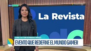 La Comic Culture Experience México: el epicentro gamer, geek y pop de Latinoamérica