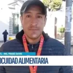 INTENDENCIA CLAUSURA DOS PANADERÍAS POR FALTA DE HIGIENE Y PRESENCIA DE PLAGAS EN POTOSÍ