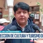 POTOSÍ IMPULSA JORNADAS CULTURALES CON MIRAS AL DESARROLLO TURÍSTICO Y ARTÍSTICO