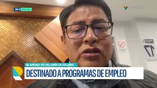 ASAMBLEA LEGISLATIVA APRUEBA CRÉDITOS Y REFORMAS PARA IMPULSAR EMPLEO Y PROTECCIÓN INFANTIL