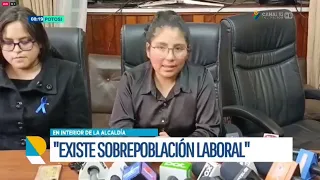 CRISIS EN EL GOBIERNO MUNICIPAL: DENUNCIAN SOBREPOBLACIÓN LABORAL Y COBROS IRREGULARES