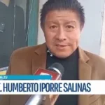 UNIDAD EDUCATIVA HUMBERTO IPORRE EXIGE INFRAESTRUCTURA DIGNA Y REACTIVACIÓN DE PROYECTO DE TINGLADO