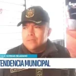 Intendencia de Potosí realiza operativos sorpresa en mercados para garantizar la inocuidad alimentaria