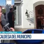 Alcaldía de Potosí intensifica operativos de control y avanza transición de mando municipal