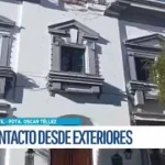 MAÑANA CON MOVIMIENTO EN POTOSÍ Y NUEVO CONFLICTO EN EL CONCEJO MUNICIPAL TRAS RENUNCIA DE SECRETARIA