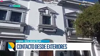 MAÑANA CON MOVIMIENTO EN POTOSÍ Y NUEVO CONFLICTO EN EL CONCEJO MUNICIPAL TRAS RENUNCIA DE SECRETARIA