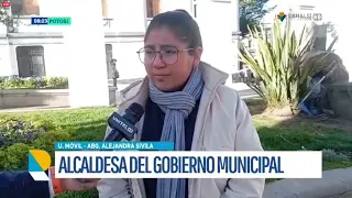 Alcaldía refuerza operativos y confirma seis clausuras por irregularidades en locales nocturnos