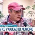 Alcaldía de Potosí emite decreto que regula rutas del transporte interdepartamental para descongestionar la ciudad