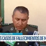 Dos accidentes mineros dejan fallecidos y suman 57 muertes en interior mina durante 2026