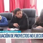 ALCALDÍA COORDINA CON JUNTAS VECINALES REPROGRAMACIÓN DE PROYECTOS Y CONTROLES AL PRECIO DEL PAN