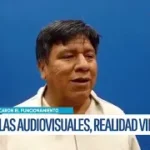 Alcalde electo anuncia reactivación de salas virtuales y posible administración privada