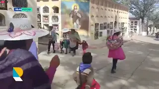 ALCALDESA ORDENA INTERVENCIÓN DEL CEMENTERIO GENERAL POR PRESUNTA VENTA ILEGAL DE PREDIOS